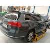 volkswagen passat b7 variant (365) del año 2011