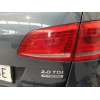 volkswagen passat b7 variant (365) del año 2011