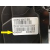 Recambio de motor completo para ford mondeo iv (ba7) 2.0 tdci referencia OEM IAM UFBA D4204T 