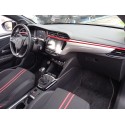 OPEL CORSA F (P2JO)