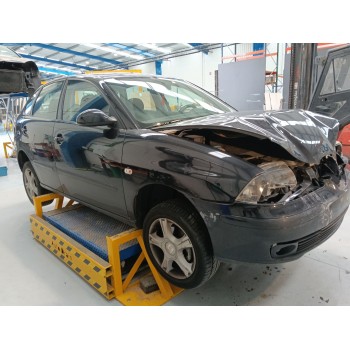 SEAT IBIZA III (6L1)
