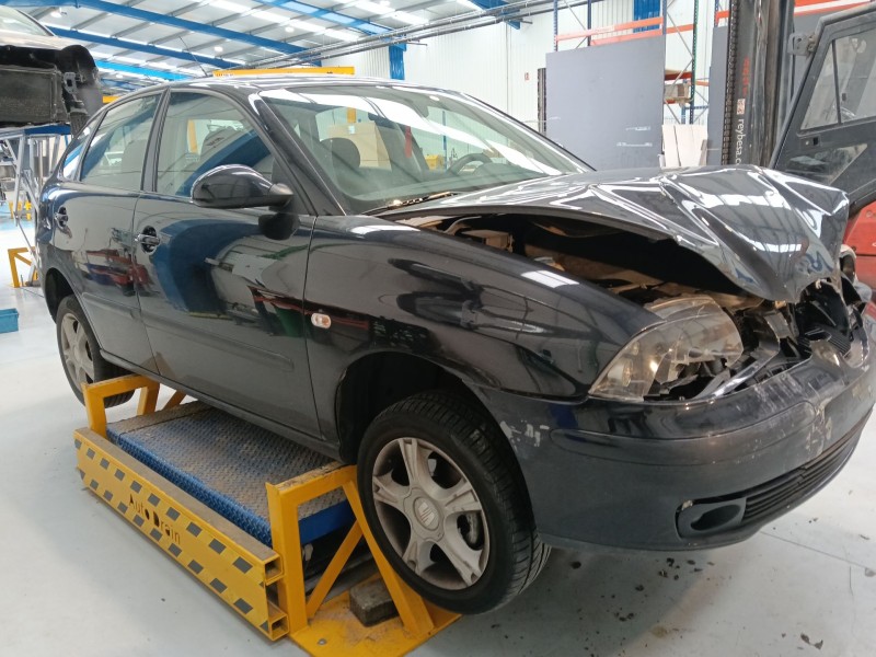 SEAT IBIZA III (6L1)