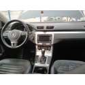 VOLKSWAGEN PASSAT B7 VARIANT (365)