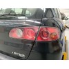 seat ibiza iii (6l1) del año 2005