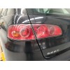 seat ibiza iii (6l1) del año 2005