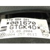 Recambio de airbag delantero izquierdo para volkswagen touran (1t1) 2.0 tdi referencia OEM IAM 1T0880201  