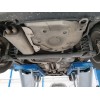 seat ibiza iii (6l1) del año 2005