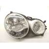 Recambio de faro derecho para volkswagen polo iv (9n_, 9a_) 1.9 tdi referencia OEM IAM 6Q1941008BB  