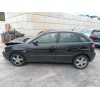 seat ibiza iii (6l1) del año 2005