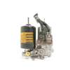 Recambio de servofreno para jeep compass (mp, m6, mv, m7) 1.3 hybrid 4x4 referencia OEM IAM 4707012010  