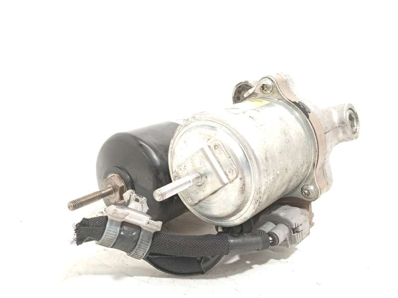 Recambio de servofreno para jeep compass (mp, m6, mv, m7) 1.3 hybrid 4x4 referencia OEM IAM 4707012010 - Negro 3