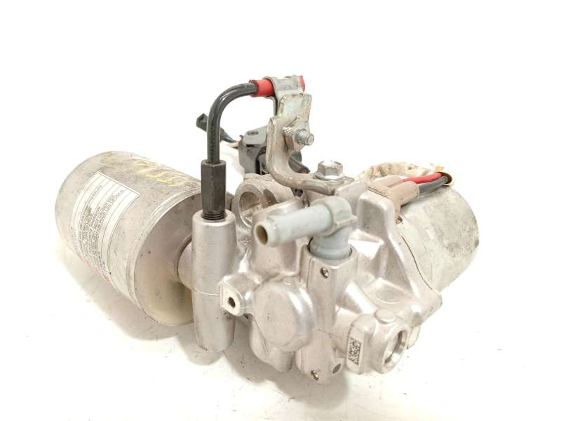 Recambio de servofreno para toyota c-hr (_x1_) 1.8 hybrid (zyx10_, zyx11_) referencia OEM IAM 4707047070 - Gris 2