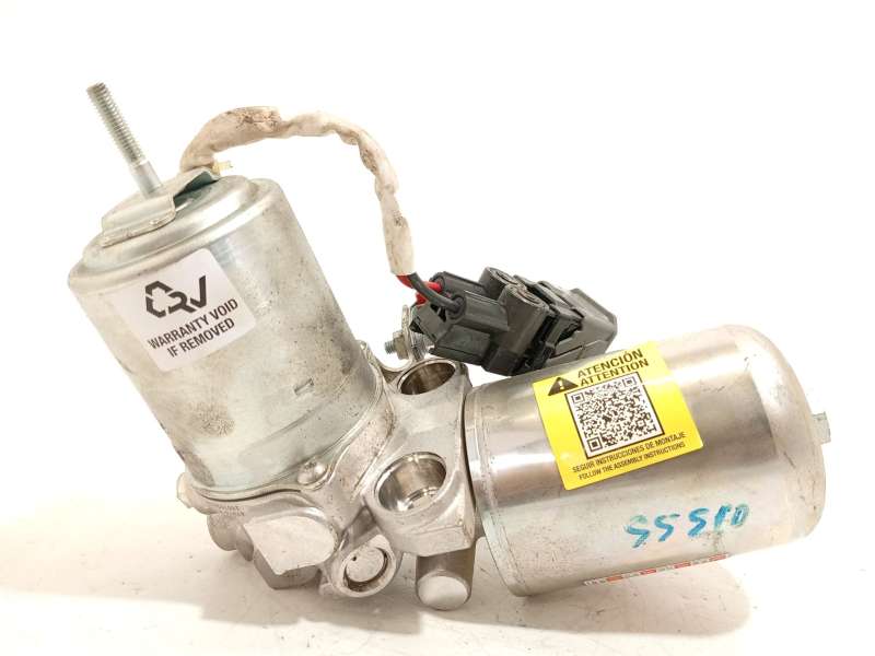 Recambio de servofreno para toyota c-hr (_x1_) 1.8 hybrid (zyx10_, zyx11_) referencia OEM IAM 4707047070 - Gris 3