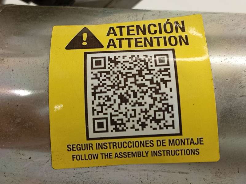 Recambio de servofreno para toyota c-hr (_x1_) 1.8 hybrid (zyx10_, zyx11_) referencia OEM IAM 4707047070 - Gris 4