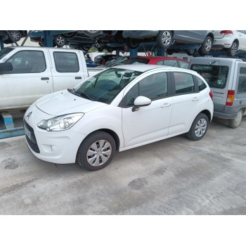 CITROËN C3 II (SC_)