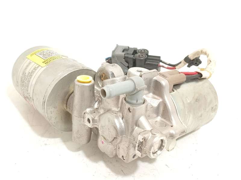 Recambio de servofreno para toyota c-hr (_x1_) 1.8 hybrid (zyx10_, zyx11_) referencia OEM IAM 4707047070 - Gris 2