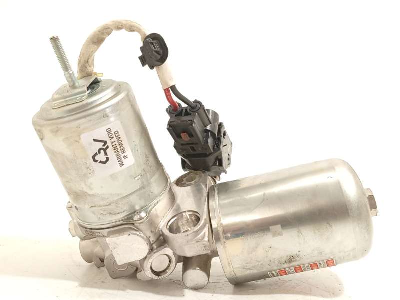 Recambio de servofreno para toyota c-hr (_x1_) 1.8 hybrid (zyx10_, zyx11_) referencia OEM IAM 4707047070 - Gris 3
