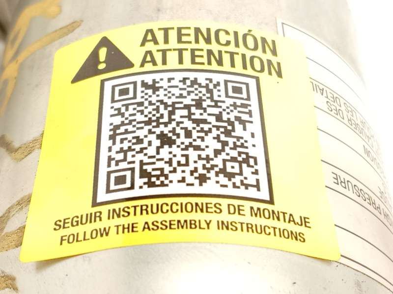 Recambio de servofreno para toyota c-hr (_x1_) 1.8 hybrid (zyx10_, zyx11_) referencia OEM IAM 4707047070 - Gris 4