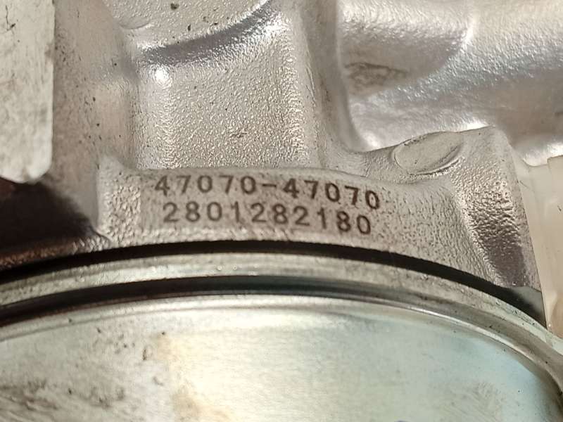 Recambio de servofreno para toyota c-hr (_x1_) 1.8 hybrid (zyx10_, zyx11_) referencia OEM IAM 4707047070 - Gris 5