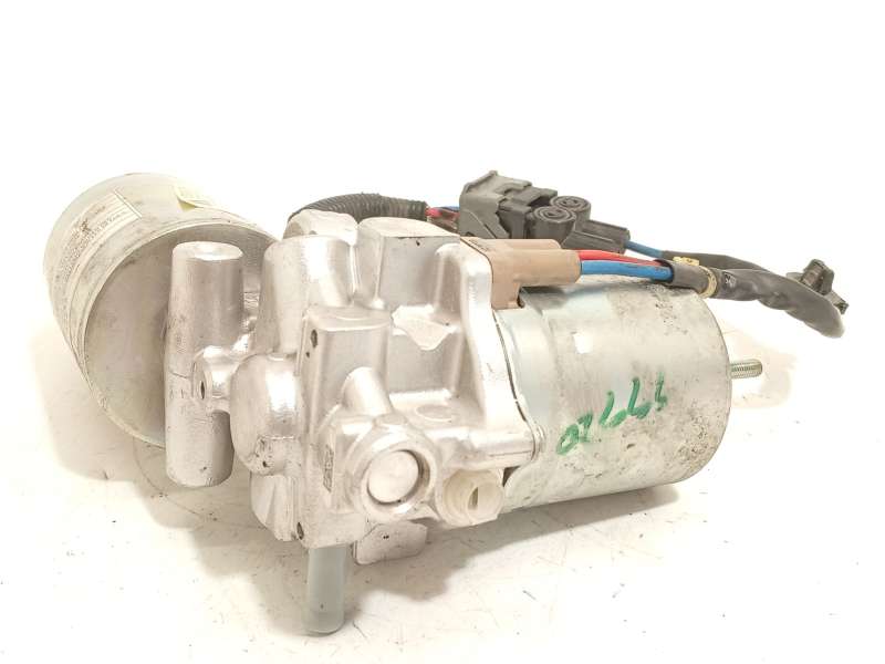 Recambio de servofreno para toyota rav 4 v (_a5_, _h5_) 2.5 hybrid (axah52) referencia OEM IAM 4707042030 - Blanco 2
