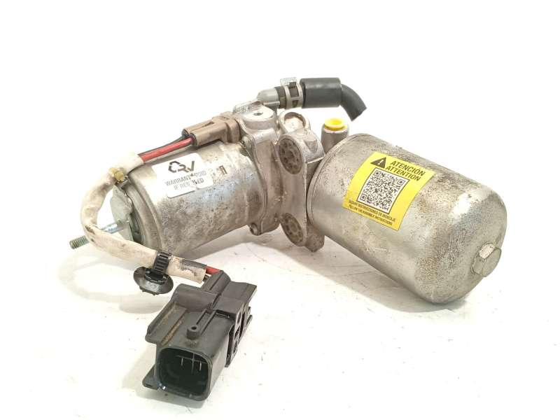 Recambio de servofreno para toyota c-hr (_x1_) 1.8 hybrid (zyx10_, zyx11_) referencia OEM IAM 4707047070 - Gris 3