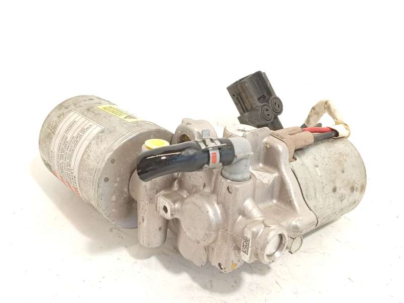 Recambio de servofreno para toyota c-hr (_x1_) 1.8 hybrid (zyx10_, zyx11_) referencia OEM IAM 4707047070 - Blanco 2