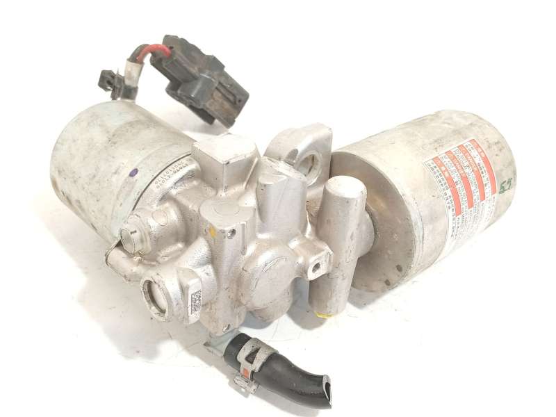 Recambio de servofreno para toyota c-hr (_x1_) 1.8 hybrid (zyx10_, zyx11_) referencia OEM IAM 4707047070 - Blanco 3