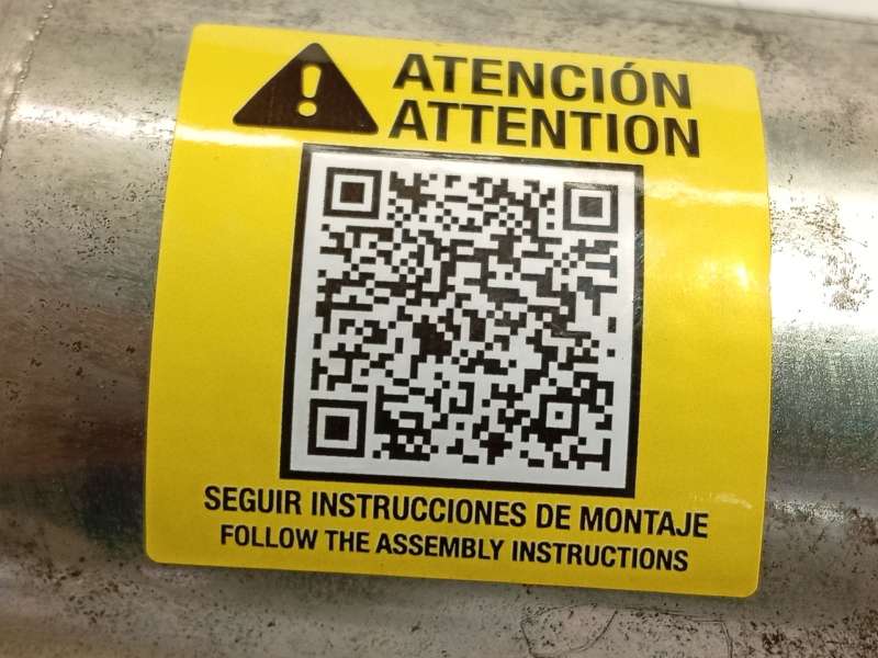 Recambio de servofreno para toyota c-hr (_x1_) 1.8 hybrid (zyx10_, zyx11_) referencia OEM IAM 4707047070 - Blanco 4