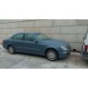 mercedes-benz clase e (w211) del año 2004