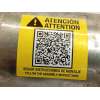 Recambio de servofreno para toyota c-hr (_x1_) 1.8 hybrid (zyx10_, zyx11_) referencia OEM IAM 4707047070  