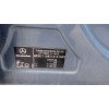mercedes-benz clase e (w211) del año 2004