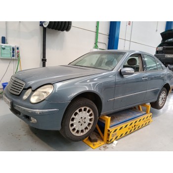 MERCEDES-BENZ CLASE E (W211)