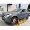 mercedes-benz clase e (w211) del año 2004