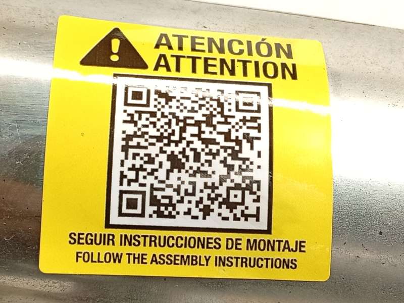 Recambio de servofreno para toyota c-hr (_x1_) 1.8 hybrid (zyx10_, zyx11_) referencia OEM IAM 4707047070 - Rojo 4