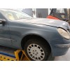 mercedes-benz clase e (w211) del año 2004