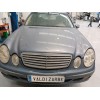 mercedes-benz clase e (w211) del año 2004