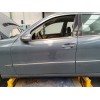 mercedes-benz clase e (w211) del año 2004