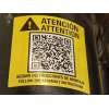 Recambio de servofreno para toyota auris station wagon (_e18_) 1.8 hybrid (zwe186_) referencia OEM IAM 4707012010  