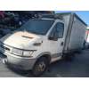 iveco daily iii caja/chasis del año 2004