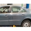 mercedes-benz clase e (w211) del año 2004