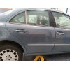 mercedes-benz clase e (w211) del año 2004