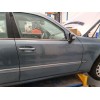 mercedes-benz clase e (w211) del año 2004