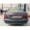 mercedes-benz clase e (w211) del año 2004
