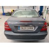 mercedes-benz clase e (w211) del año 2004