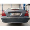 mercedes-benz clase e (w211) del año 2004