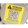 Recambio de abs para toyota c-hr (_x1_) 1.8 hybrid (zyx10_, zyx11_) referencia OEM IAM 4451047070 11304041030 