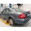 mercedes-benz clase e (w211) del año 2004