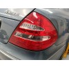 mercedes-benz clase e (w211) del año 2004