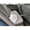 mercedes-benz clase e (w211) del año 2004