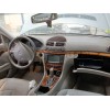 mercedes-benz clase e (w211) del año 2004